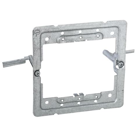 electrical box mount hardware